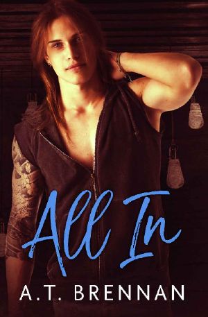 [The Den Boys 01] • All In (The Den Boys Book 1)